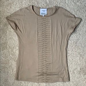 akris punto • short sleeve tee